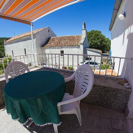 Apartments Stefanovski Paradiso Veli Losinj Ngoại thất bức ảnh