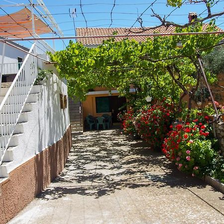 Apartments Stefanovski Paradiso Veli Losinj Phòng bức ảnh