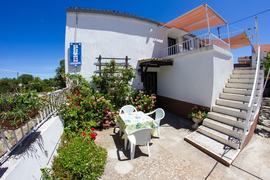 Apartments Stefanovski Paradiso Veli Losinj Phòng bức ảnh