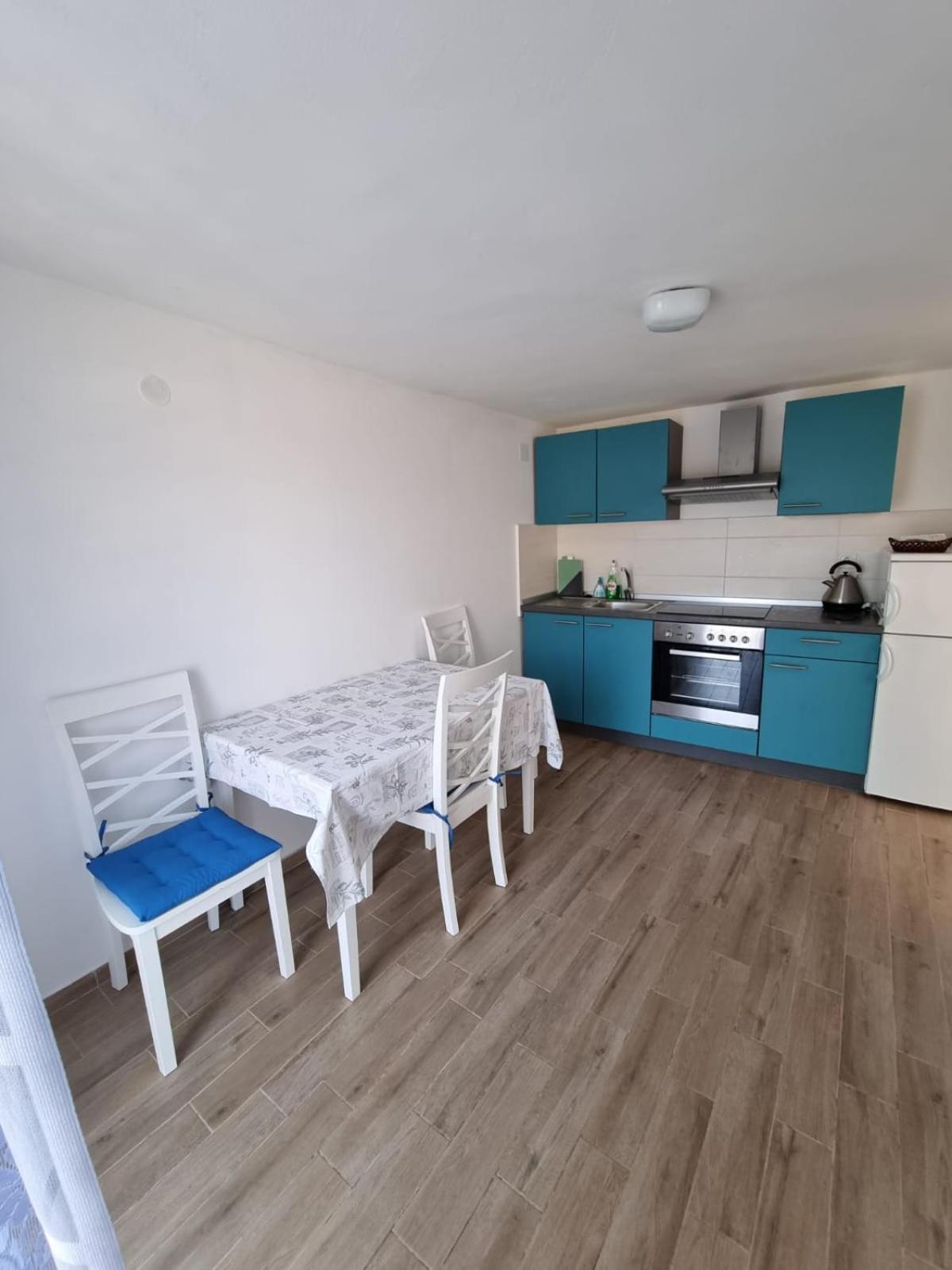 Apartments Stefanovski Paradiso Veli Losinj Ngoại thất bức ảnh