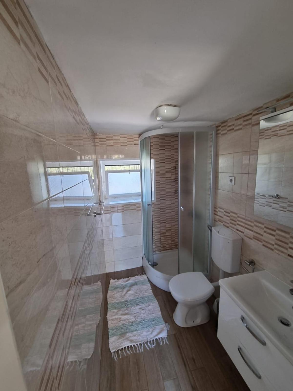 Apartments Stefanovski Paradiso Veli Losinj Ngoại thất bức ảnh