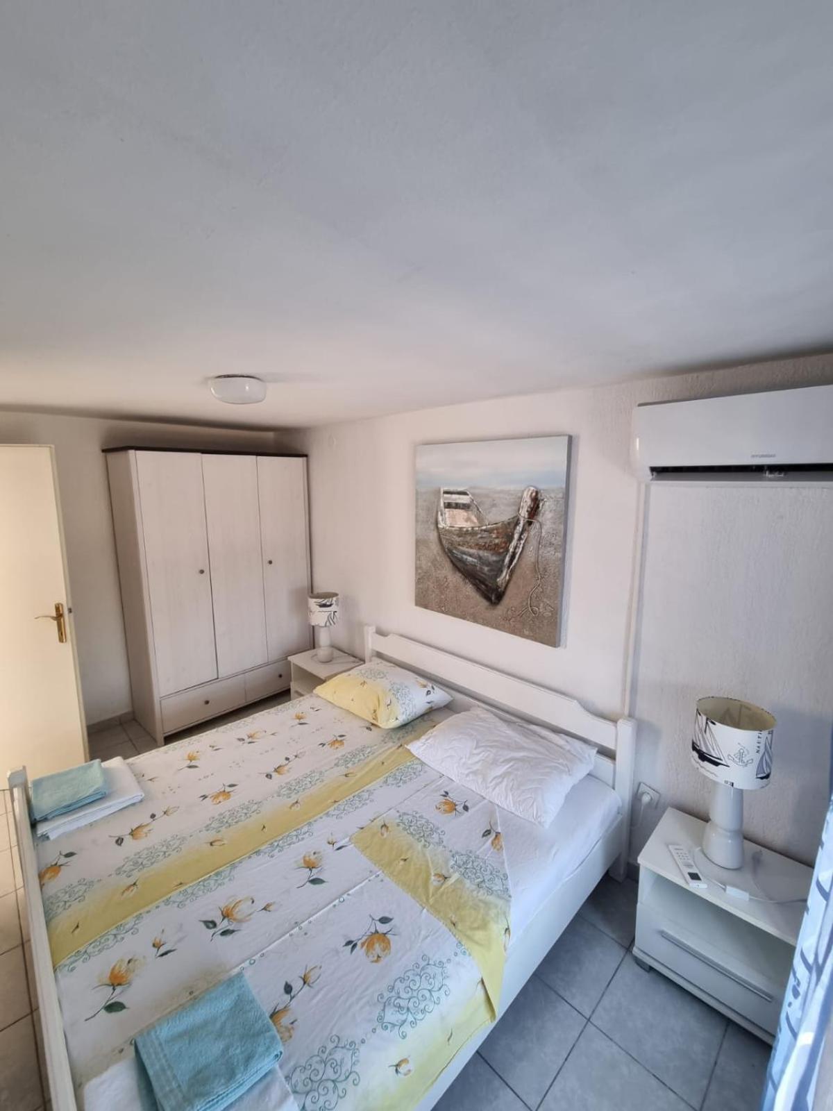 Apartments Stefanovski Paradiso Veli Losinj Ngoại thất bức ảnh