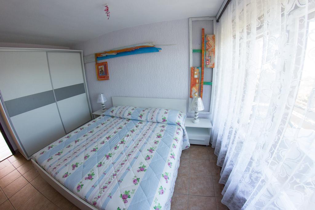 Apartments Stefanovski Paradiso Veli Losinj Phòng bức ảnh