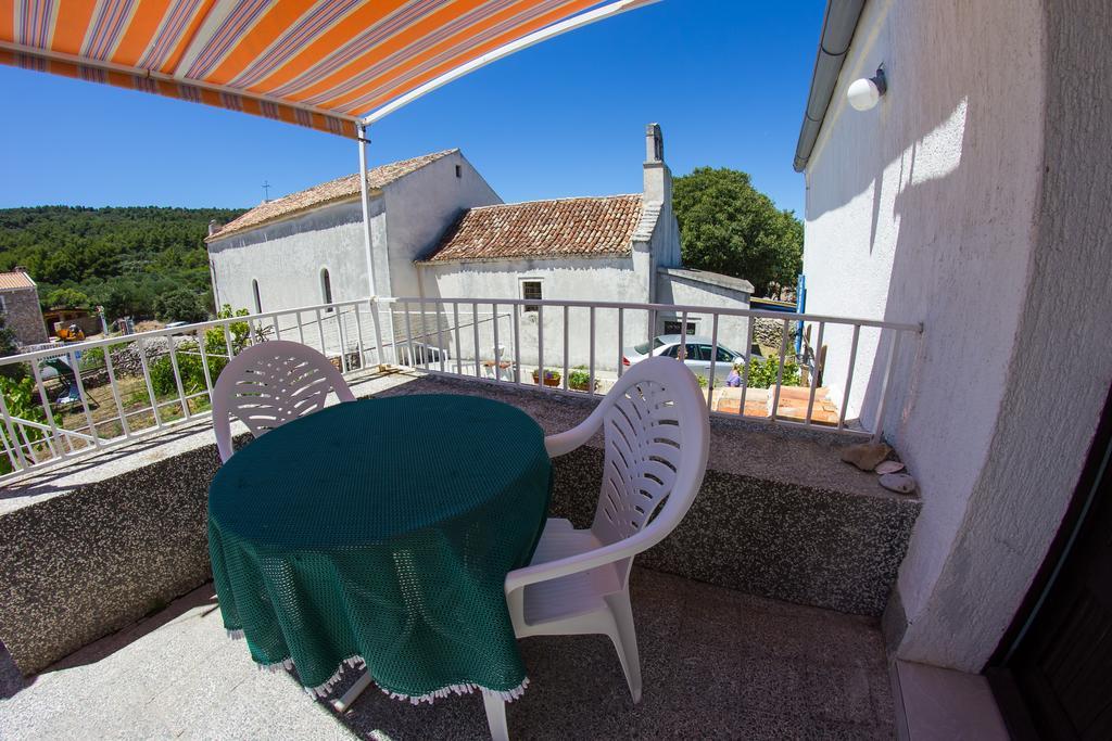Apartments Stefanovski Paradiso Veli Losinj Ngoại thất bức ảnh