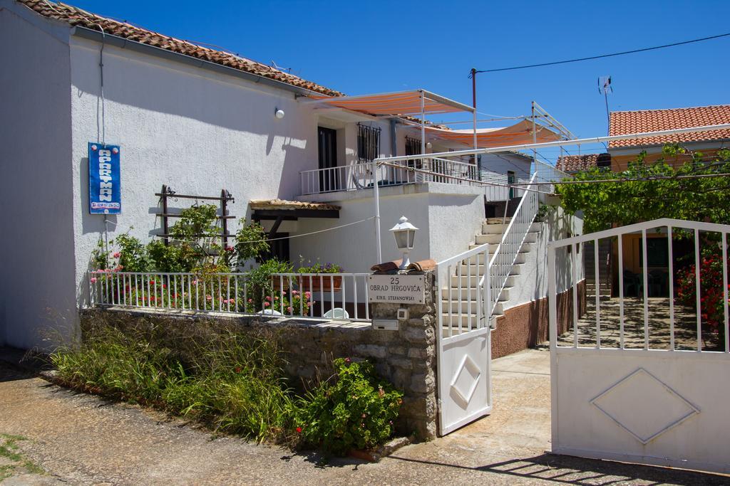 Apartments Stefanovski Paradiso Veli Losinj Phòng bức ảnh