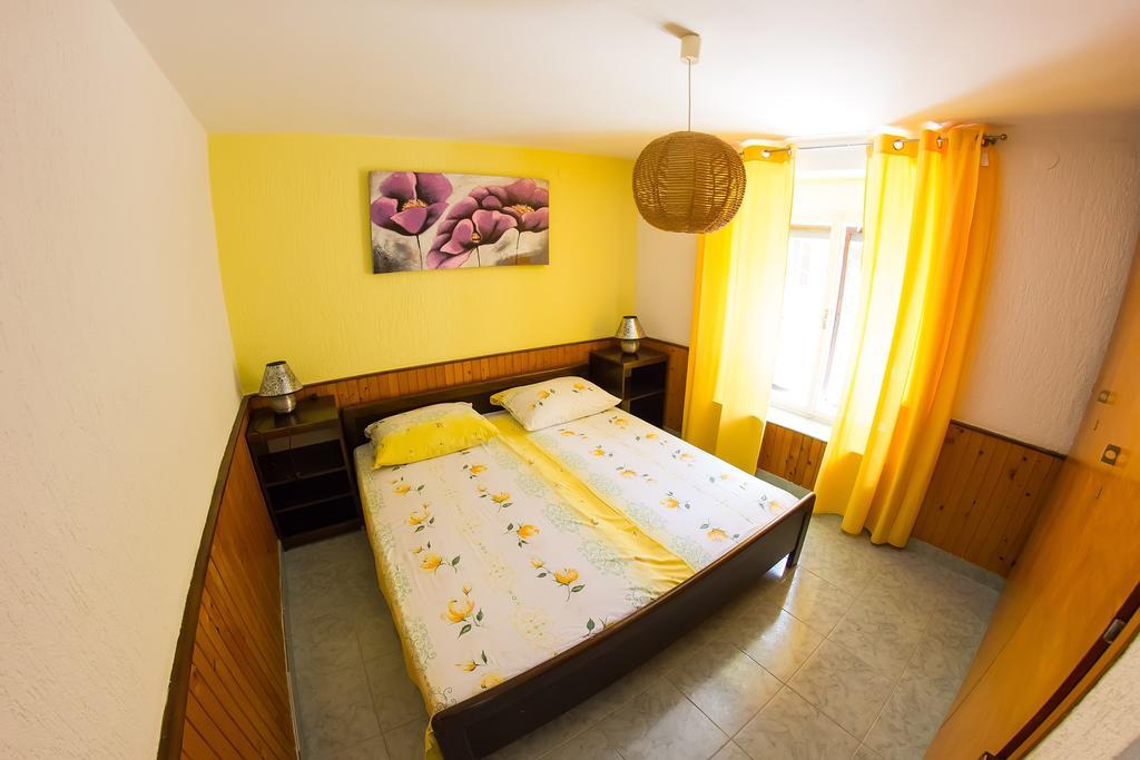 Apartments Stefanovski Paradiso Veli Losinj Phòng bức ảnh