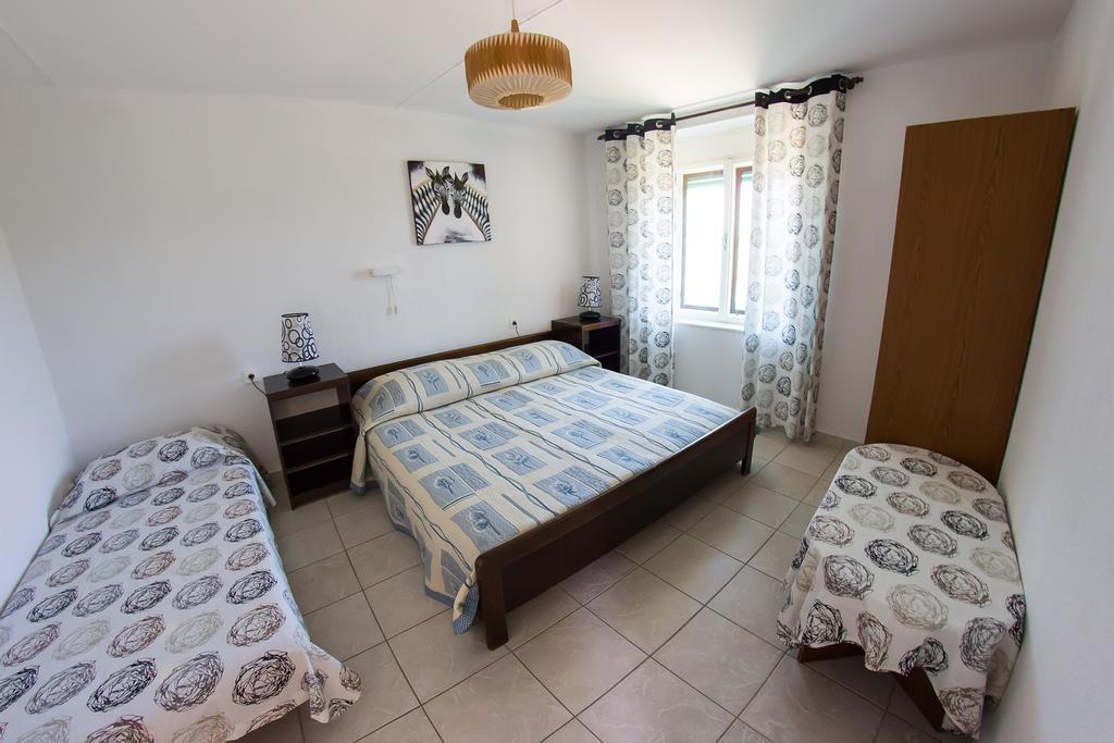 Apartments Stefanovski Paradiso Veli Losinj Phòng bức ảnh