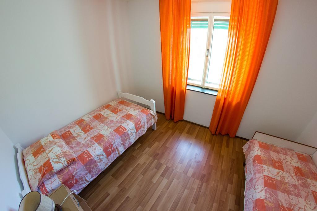 Apartments Stefanovski Paradiso Veli Losinj Phòng bức ảnh