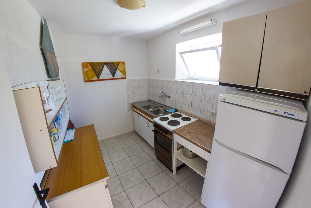 Apartments Stefanovski Paradiso Veli Losinj Phòng bức ảnh