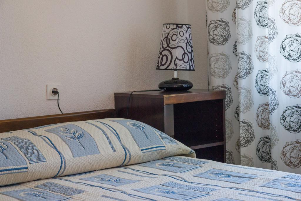 Apartments Stefanovski Paradiso Veli Losinj Phòng bức ảnh