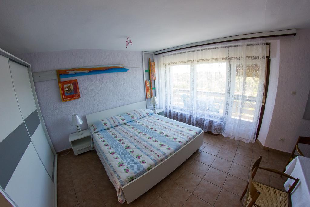 Apartments Stefanovski Paradiso Veli Losinj Phòng bức ảnh