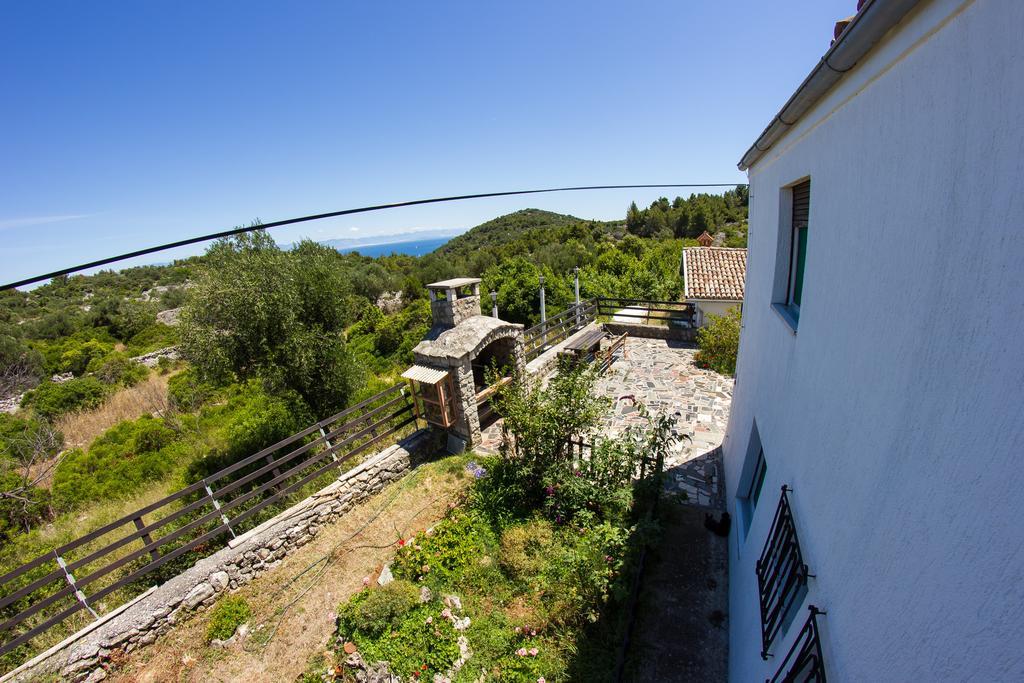 Apartments Stefanovski Paradiso Veli Losinj Phòng bức ảnh