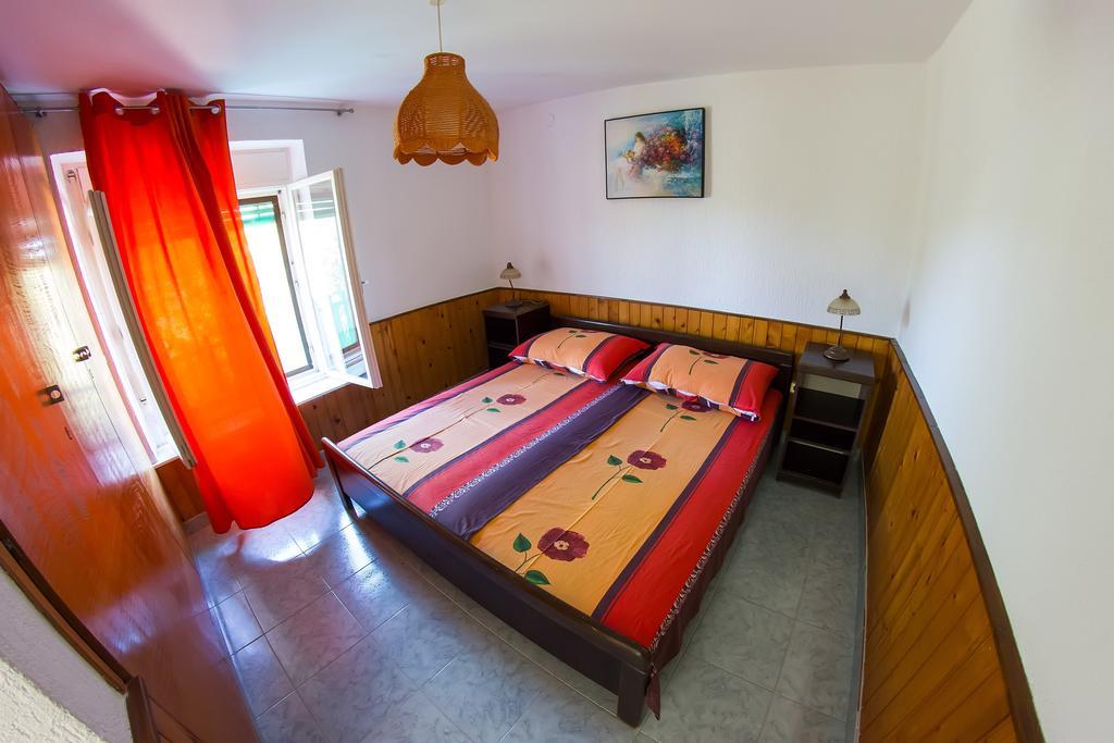 Apartments Stefanovski Paradiso Veli Losinj Phòng bức ảnh