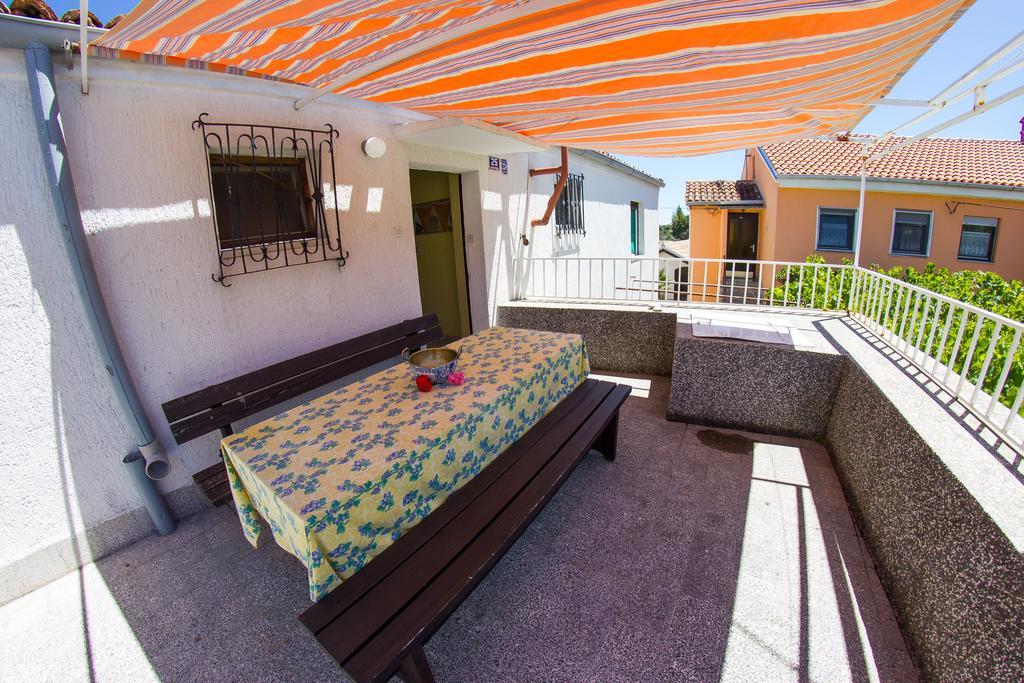 Apartments Stefanovski Paradiso Veli Losinj Phòng bức ảnh