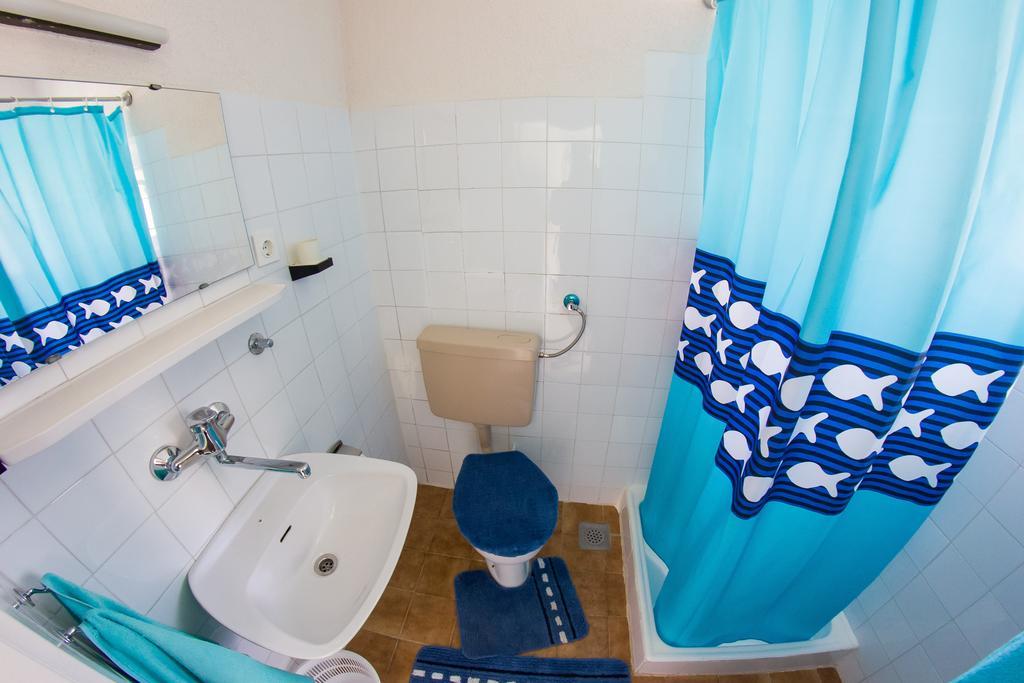 Apartments Stefanovski Paradiso Veli Losinj Phòng bức ảnh